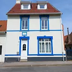 Victor&pierre Casa de Férias Audresselles