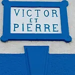 Casa de Férias Victor&pierre