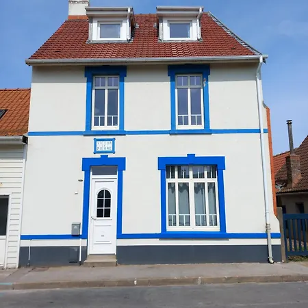 Victor&pierre 別荘 オードゥレセル