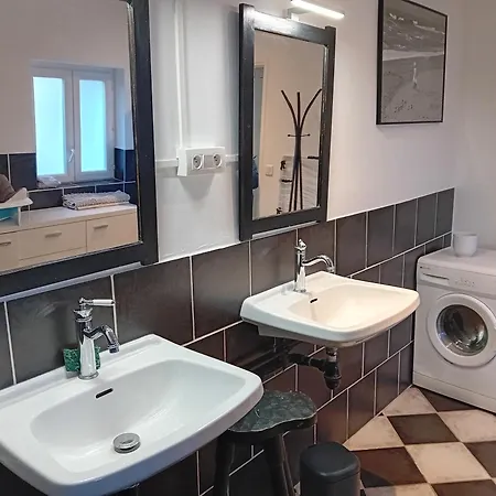 Victor&pierre Holiday home Audresselles