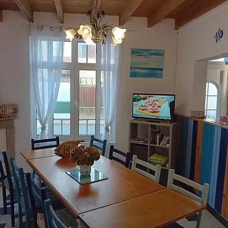 Victor&pierre Holiday home