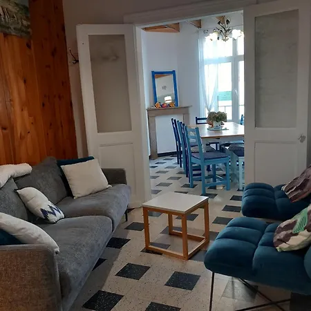 Holiday home Victor&pierre Audresselles