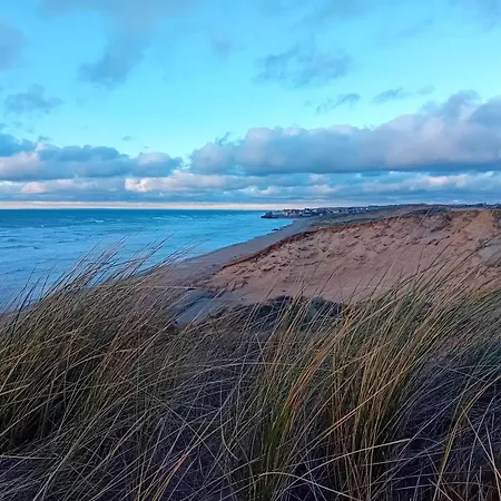 Victor&pierre Holiday home Audresselles